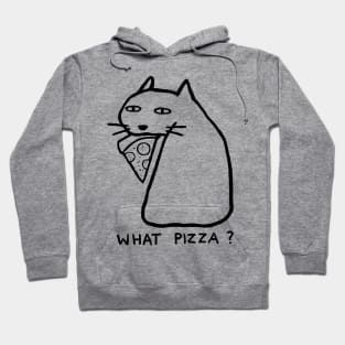 What Pizza? Hoodie